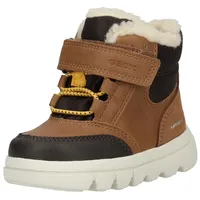 GEOX Stiefelette Braun 26