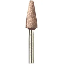 DREMEL Schleifspitze Ø 6,4 mm 3 St.