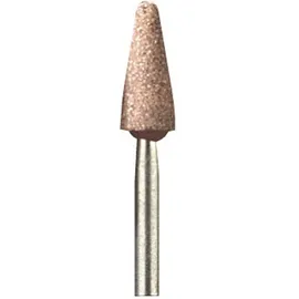 DREMEL Schleifspitze Ø 6,4 mm 3 St.