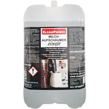 5 Liter Milchaufschäumer Reiniger | Kaffeeautomat Sahnespender Sahnebereiter Milchfett Milchstein Aufschäumer Kaffeemaschine Kaffeebar Reinigungsmittel cleaner macchina