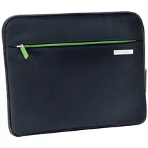 Leitz Schutzhülle 10 Notebooktasche, schwarz