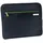 Leitz Schutzhülle 10 Notebooktasche, schwarz