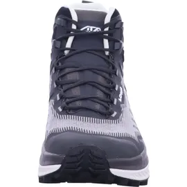 Lowa Fortux GTX QC Damen Schwarz/Weiß 37,5