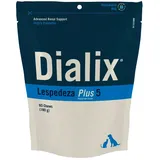 VETNOVA Dialix Lespedeza Plus 5 Hundeergänzungsmittel 180 g