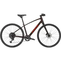 Trek FX 3 Gen 4 2027 28 Zoll RH 155-165 cm rot