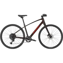 Trek FX 3 Gen 4 2027 28 Zoll RH 155-165 cm rot
