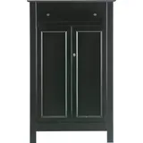 Woood »Eva«, glatt geschliffene Kiefernholz, H 150 cm x B 93 cm