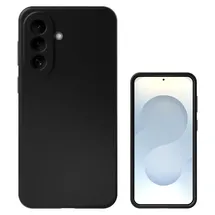 4smarts Samsung Galaxy A57 Backcover schwarz