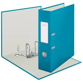 Leitz Cosy Soft-Touch DIN A4 80 mm Blau 1 St.