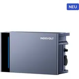 Indevolt SolidFlex 3000 AC mit halbfesten Akkus - SolidFlex3000 (1792Wh)