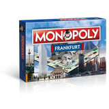 Winning Moves Monopoly Frankfurt