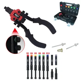 KS Tools Nietzange 150.9805