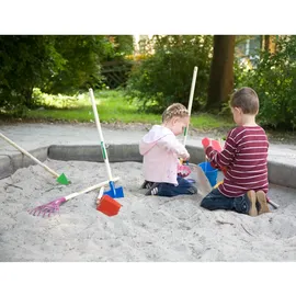 Freund-Victoria Fächerbesen speziell für Kinder