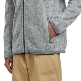Patagonia Better Sweater Fleecejacke Herren Grau M