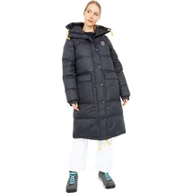 Fjällräven Expedition Long Down Parka (Größe L