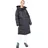 Fjällräven Expedition Long Down Parka schwarz L