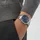 Emporio Armani Renato Edelstahl 43 mm AR2448