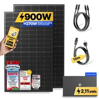 Solakon Balkonkraftwerk Solakon ONE 800 W