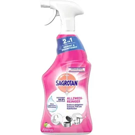 Sagrotan Allzweckreiniger 0,75 l