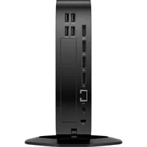 HP Elite t755 Thin Client Ryzen Embedded V2546 3 GHz 8 GB RAM 256 GB SSD Windows 10 IoT Enterprise