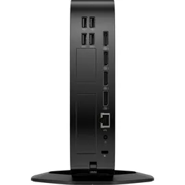 HP Elite t755 Thin Client Ryzen Embedded V2546 3 GHz 8 GB RAM 256 GB SSD Windows 10 IoT Enterprise