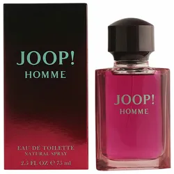 Herrenparfüm Coty JOOP-000592 EDT