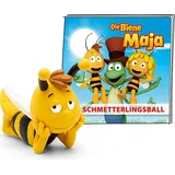 Hörspiel Der Schmetterlingsball