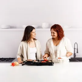 Taurus Alpatec Bistro Essential 2600W schwarz