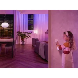 Philips Hue Wandschalter Modul