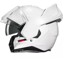 HJC Helmets i100 Solid Weiss XL