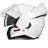 HJC Helmets i100 Solid Weiss XL