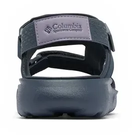 Columbia Peakfreak Roam Damen Blau 39