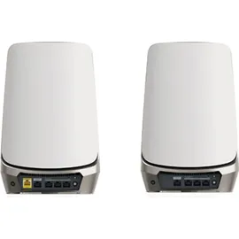 Netgear Orbi Quad-Band-Mesh-WLAN-6E-System RBKE963