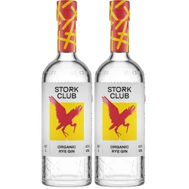 Spreewood Distillers Bio German Rye Gin 43% vol 0,7 l