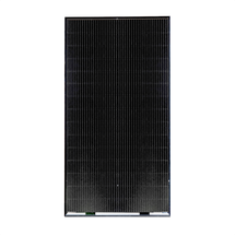 Solar Fabrik 315 W S5 Installer Series N Halfcut