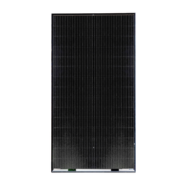 Solar Fabrik 315 W S5 Installer Series N Halfcut