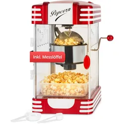 Stagecaptain PCM-300 Popcorn Maschine