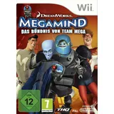 Megamind: Das Bündnis von Team Mega (Wii)