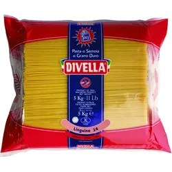 Divella Linguine Nr. 14 (5 kg)