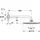 Grohe Rainshower Cosmopolitan 210 (26062000)