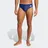 adidas Badeslip Colorblock Dunkelblau L
