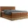 MKS Bellissimo King 180 x 200 cm H3 Orange