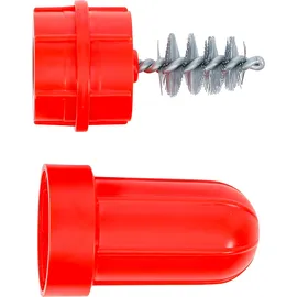 BGS Batteriepol- und Klemmen-Reinigungsbürste 85 mm