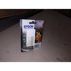 Epson T1306XL CMY