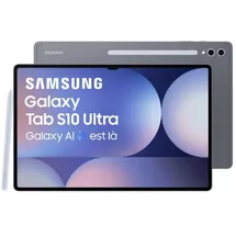 Samsung Galaxy Tab S10 Ultra 14,6" 1 TB Wi-Fi Moonstone Gray