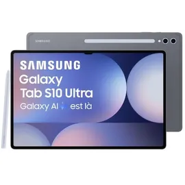 Samsung Galaxy Tab S10 Ultra 14,6" 1 TB Wi-Fi Moonstone Gray