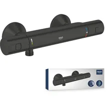 Grohe Precision Start Thermostat-Brausebatterie 1/2′′, 345942430