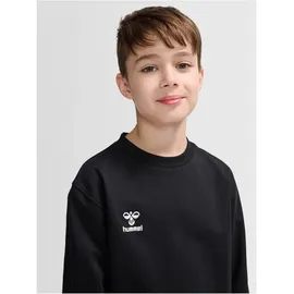 hummel hmlGO 2.0 Sweatshirt Kinder 2001 - black 116