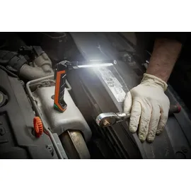 Osram Arbeitsleuchte Kunststoff 0,12 kg orange