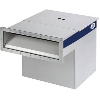 FIAP 2405 SpaltSkim Active 20.000 Oberflächenskimmer (L x B x H) 720 x 500 x 600mm 1St.